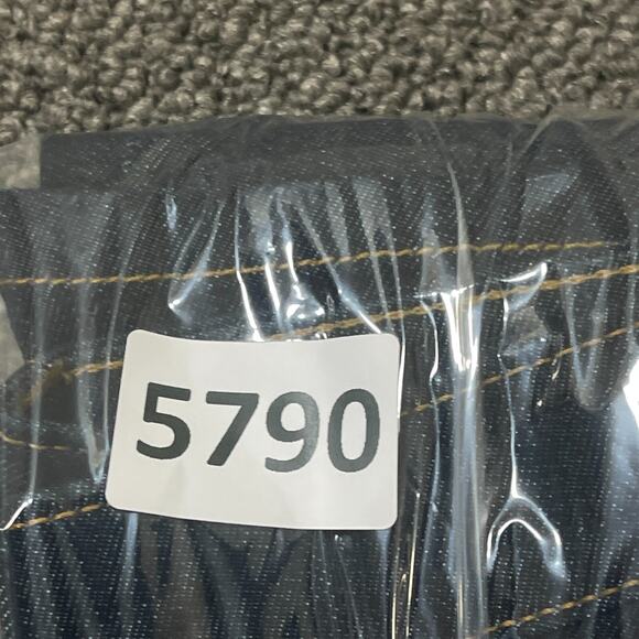 AG Adriano Goldschmied Jeans Womens Size 24R 24 R The Jegging Ankle Super Skinny - Picture 12 of 12